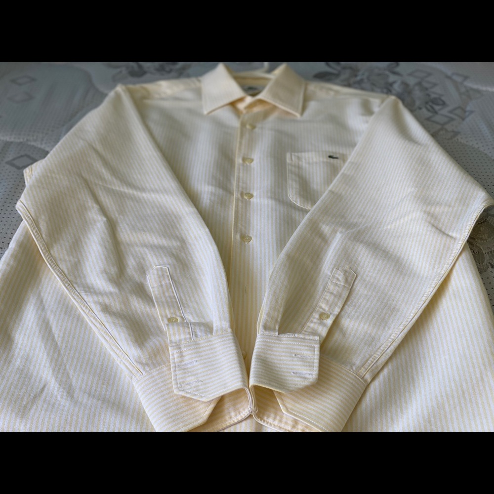 Lacoste - Picture 2 of 6